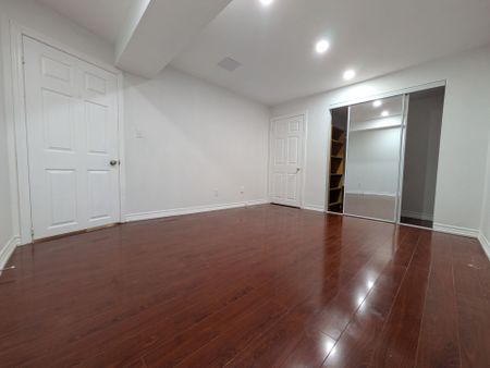 For Lease - 18 Dillon Drive Unit# Basement, Brampton, Ontario - Photo 5