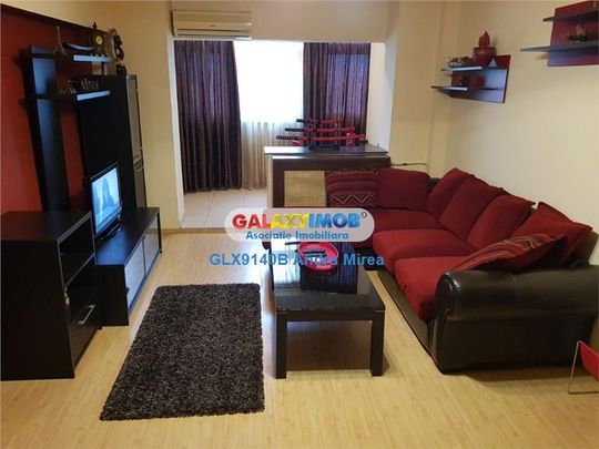 Inchiriere apartament doua camere Unirii - Photo 1