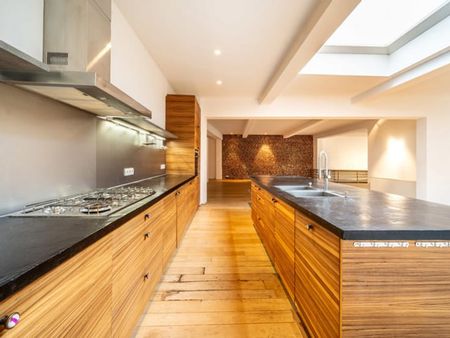 Loft te huur - Photo 2