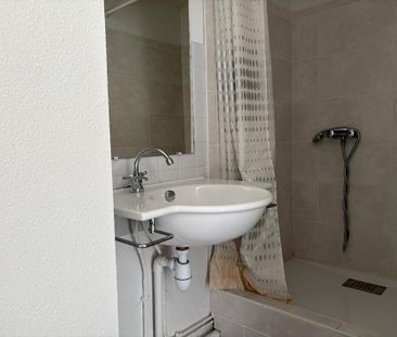 Location Appartement 1 pièce(s) de 14.39 m2 - Photo 4