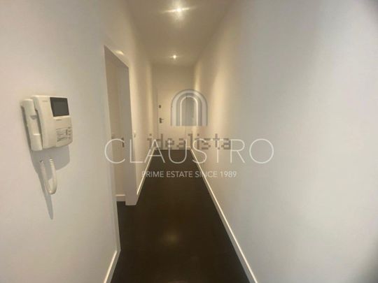 Apartamento em Alto de Santo Amaro, Alcântara - Photo 1