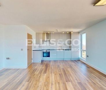 2 bedroom apartment to rent - Photo 6
