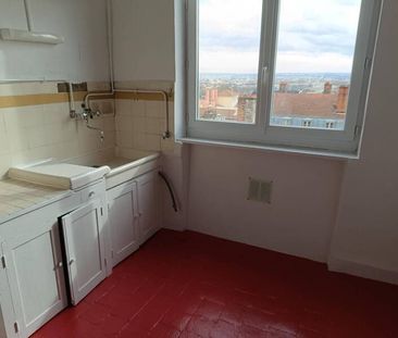 Appartement 2 pièces - 69001 Lyon 1er Arrondissement - Photo 5