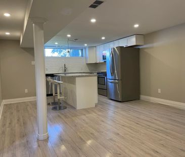 For Lease - 771 Krosno Boulevard Unit# Bsmt, Pickering, Ontario - Photo 4