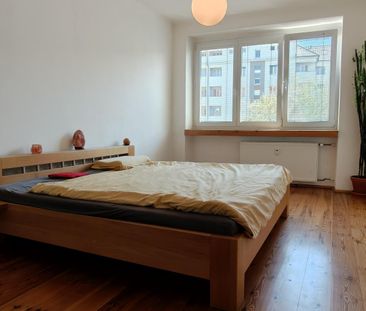 Pronájem bytu 2+kk 79 m², II, Strakonice - Фото 6