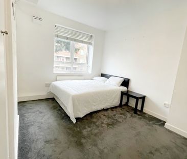 Room in a Shared House, Ramar House, E1 - Photo 5