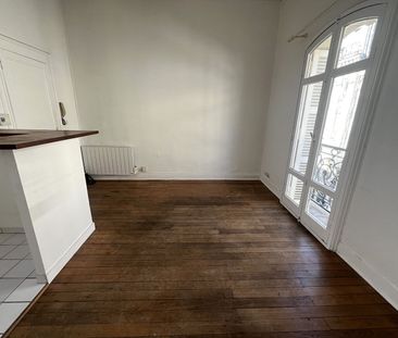 Location appartement 2 pièces, 30.71m², Angers - Photo 3