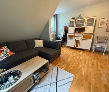 Location appartement 2 pièces 40.58 m² à Évreux (27000) - Photo 4