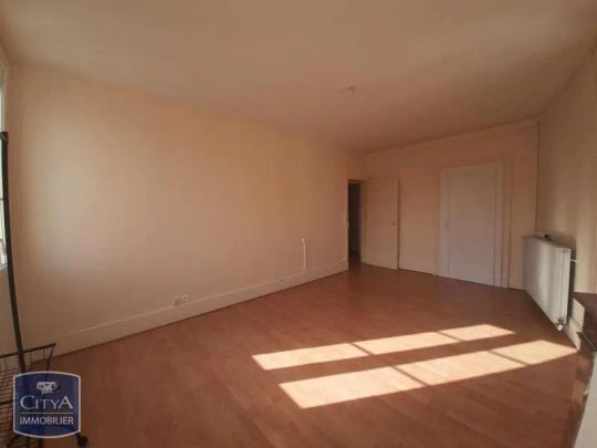 Appartement à louer 4 pièces 104.49m² - Photo 1