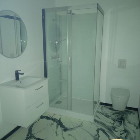 Appartement 2 pièces - 47 m² - Photo 4