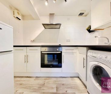 1 bedroom flat to rent - Photo 2