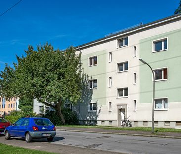 1-Zimmer-Wohnung in Dortmund-Körne mieten - Photo 6