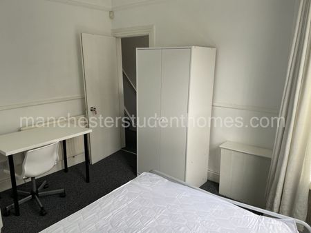 St. Ives Road, Manchester, M14 5NH - Photo 5