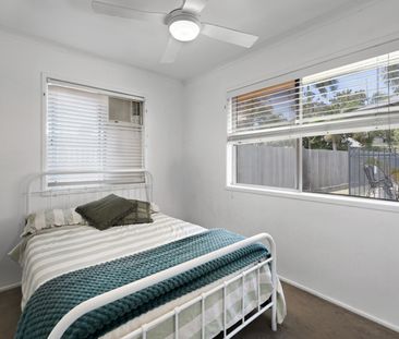 Brick home with huge entertainment area and pool - Photo 6