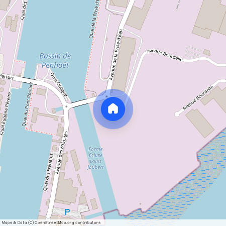Saint-Nazaire (44600)