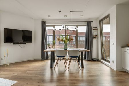 Appartement te huur: Wenenpromenade 50 3541 DG Utrecht - Photo 2