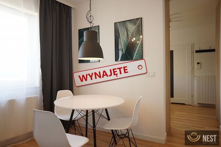 Kawalerka do wynajęcia ! - Zdjęcie 4