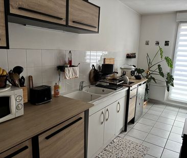 Appartement / Offre 60117131 - Photo 1