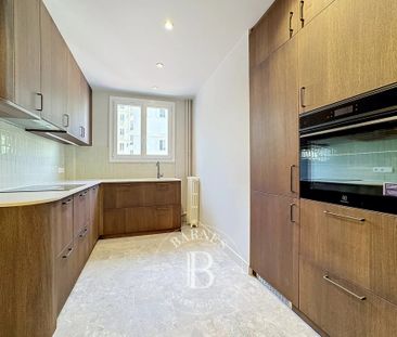 Tout savoir sur cet appartement dans le quartier La Pelouse, à Saint-Mandé - Photo 6