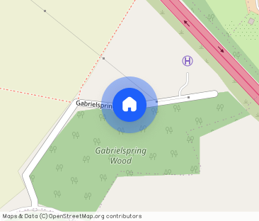 Randall Farm, Gabriel Spring Road, Fawkham, Kent, DA3 - Photo 1