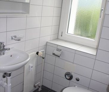Schöne Familienwohnung in Seenähe! - Photo 1