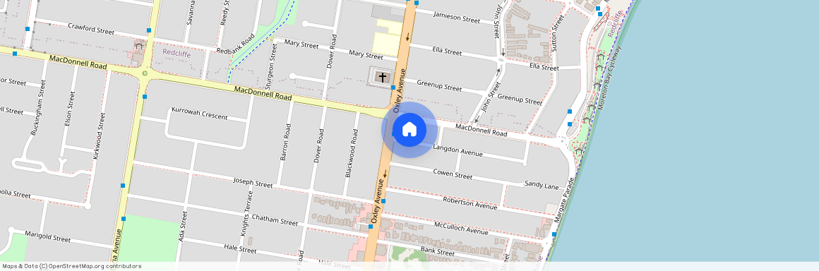 34B Langdon Avenue, Qld 4019, Margate