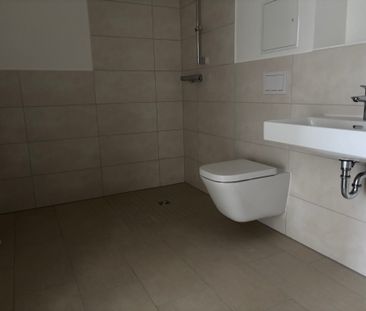 Moderne 3-Zi.Whg. in zentraler Lage zu vermieten! - Photo 6