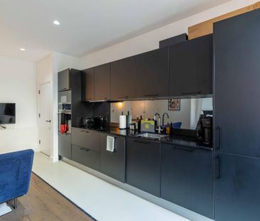1 bedroom flat to rent - Photo 6