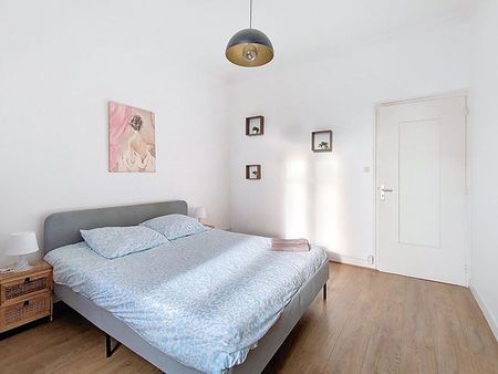 Appartement 3 pièces à louer - Photo 5