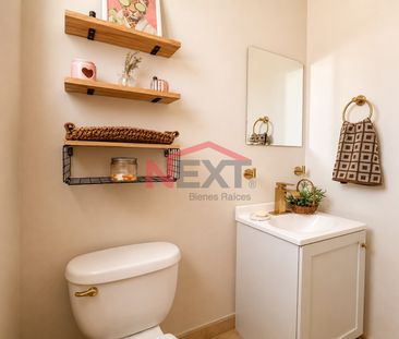 CASA EN RENTA EN ALTARIA RESIDENCIAL - Foto 2