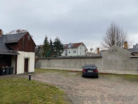 01445 Dresden - Radebeul , Moritzburger Straße 82 - Photo 5