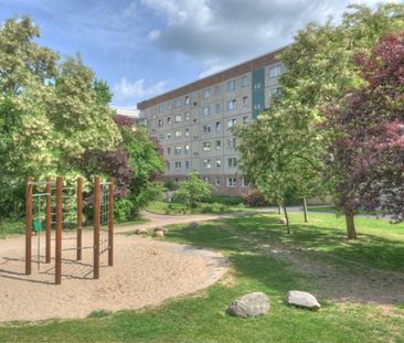 Familien bevorzugt! Spielplatz, Kindergarten und Schule in der Nähe - Foto 2