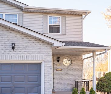 For Lease - 803 Deveron Crescent, London South, Ontario - Photo 4