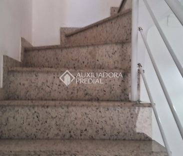 Sobrado com 2 quartos e 67m² para alugar em Parque das Nações, Sant... - Photo 1