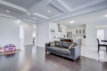 For Lease - 58 Ridge Gate Crescent, East Gwillimbury, Ontario - Photo 5