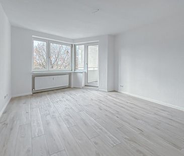 Moderne 2-Zimmer-Wohnung Nähe Roland-Center - Foto 1