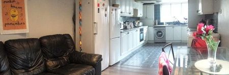 1 bedroom in a house share to rent - Photo 4