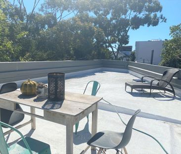 Unit 3/4-6 Womerah Ave, Darlinghurst, NSW 2010 - Photo 3