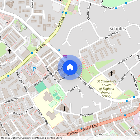 49 Schofield Lane, Wigan