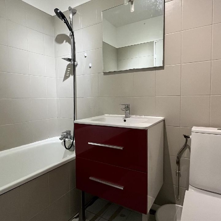 Location Appartement 2 pièces 43m² LOUVRES 95380 - Photo 1