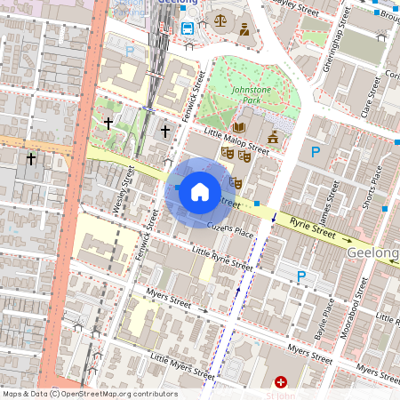 1204/38 Ryrie Street, Vic 3220, Geelong