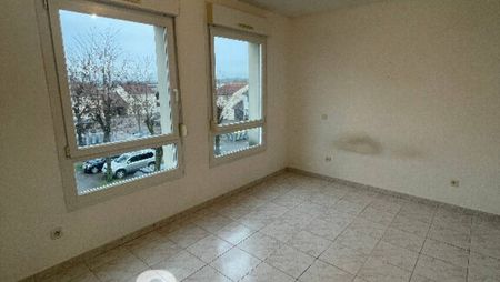 *Appartement à louer Woippy - Photo 5