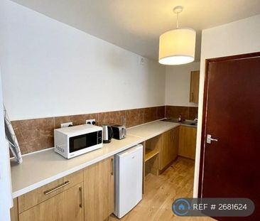 Studio to rent - Photo 6