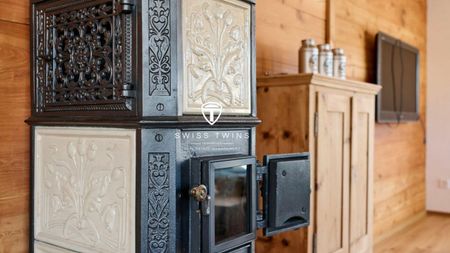 4.5 Zimmer, 128 m² - Photo 4