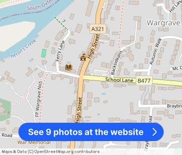 Wargrave, Reading, Berkshire, RG10 - Photo 1