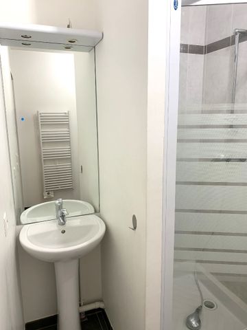 Location appartement 3 pièces, 64.37m², Alfortville - Photo 4