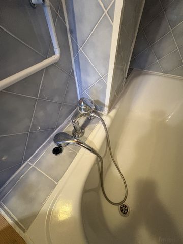 GUT eingeteilte Kleinwohnung in Eggenberg- Nähe FH - Foto 5