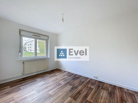 Appartement / Offre 59423691 - Photo 4