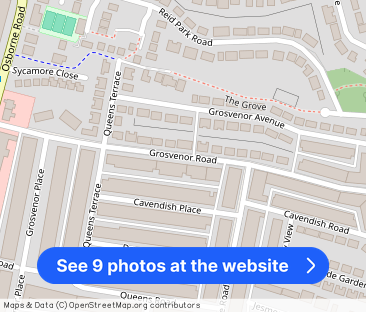 Grosvenor Road, Jesmond, Newcastle - Photo 1