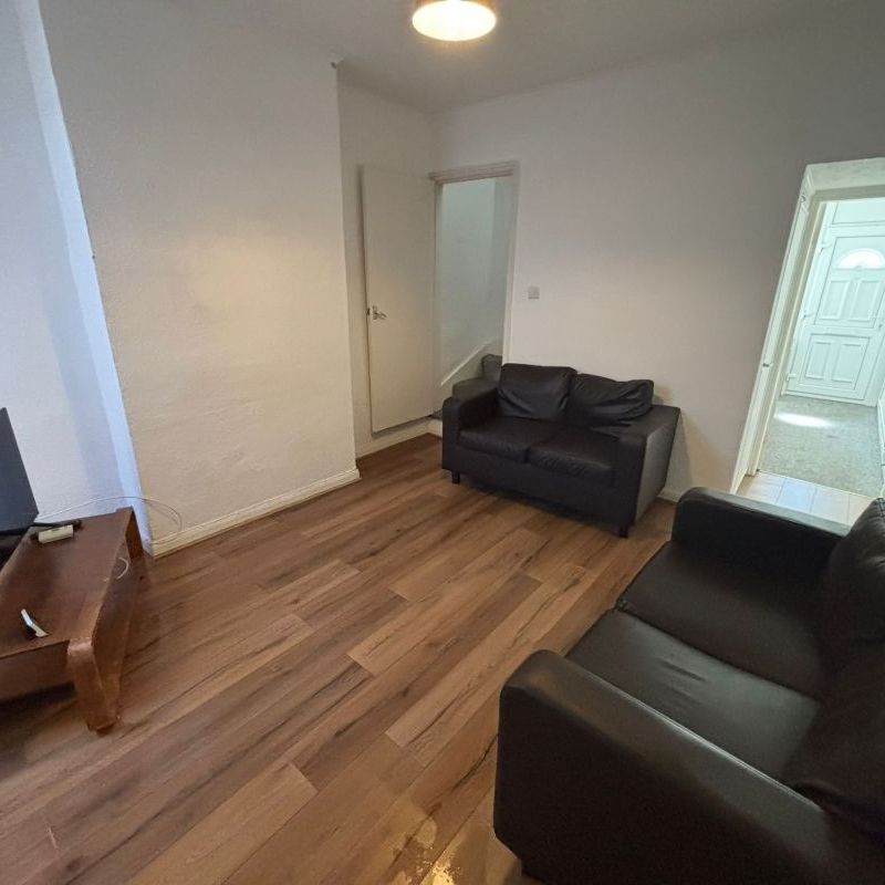 98-99 Paget StreetLoughborough - Photo 1